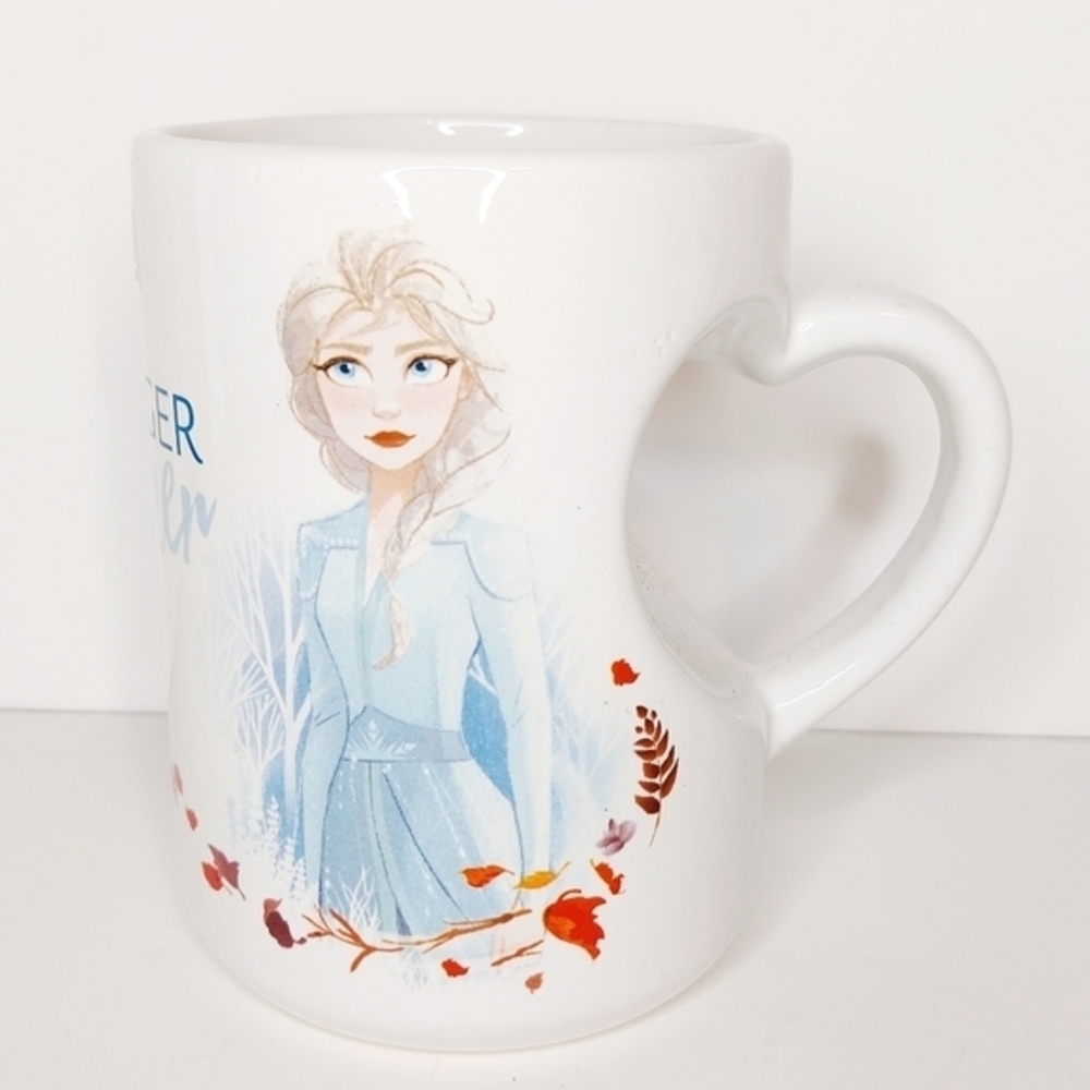 Frozen 2 Mug